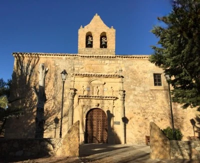 Ermita de Nuestra Señora de las Nieves