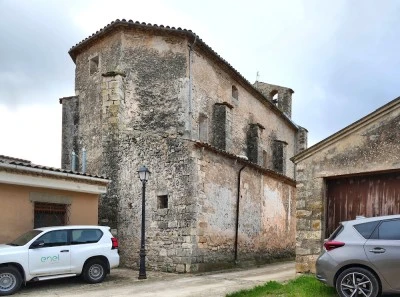 Iglesia de Santa Maria