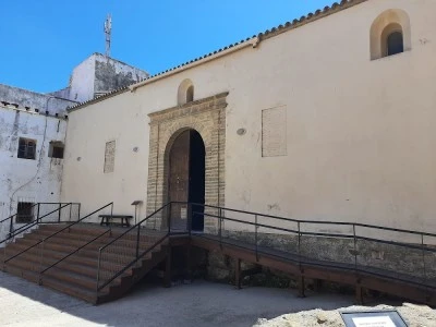 Iglesia de Santa María