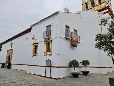 Iglesia de Santa María