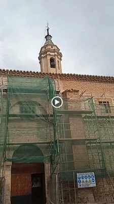 Iglesia de Santa María