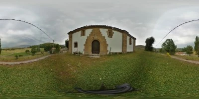 Iglesia de Santa María