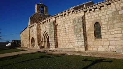 Ermita de Nuestra Señora de los Ángeles