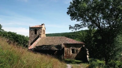 Iglesia de Santa María