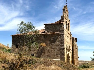 Iglesia de Santa María
