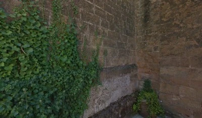 Iglesia de Santa María