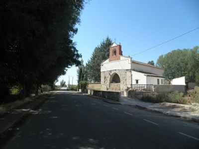 Ermita de Nuestra Señora de los Huertos