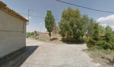 Iglesia de Santa María