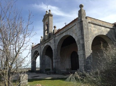 Ermita de Nuestra Señora de los Perales