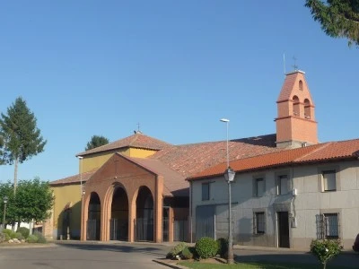 Iglesia de Santa María