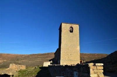 Iglesia de Santa María