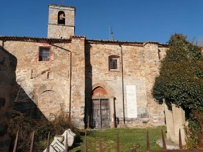 Iglesia de Santa María