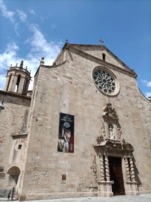 Iglesia de Santa María