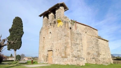 Iglesia de Santa María