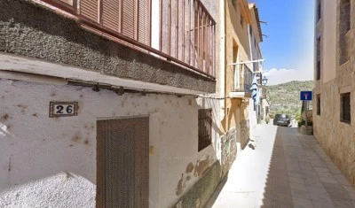 Iglesia de Santa María