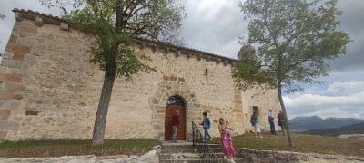 Ermita de Nuestra Señora de los Remedios