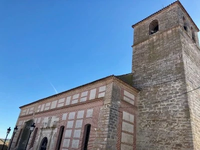 Iglesia de Santa María - Casa de Cultura