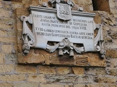 Ermita de Nuestra Señora de Olatz
