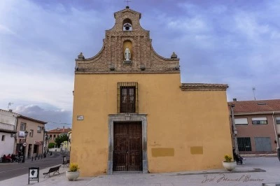 Ermita de Nuestra Señora de Portería