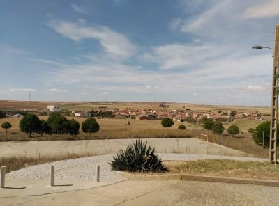 Ermita de Nuestra Señora de Tobal