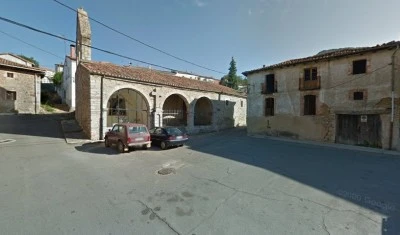 Iglesia de Santa María de Cistierna