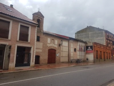 Ermita de Nuestra Señora del Amparo