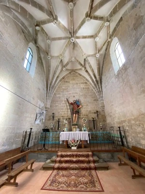 Ermita de Nuestra Señora del Árbol