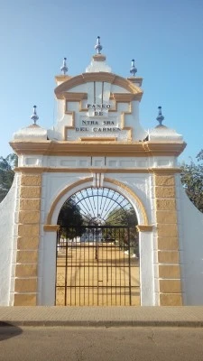 Ermita de Nuestra Señora del Carmen