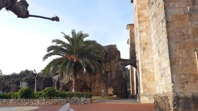 Iglesia de Santa María de la Asunción (Novales)