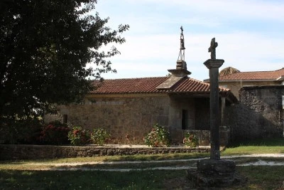 Capela das Hermitas