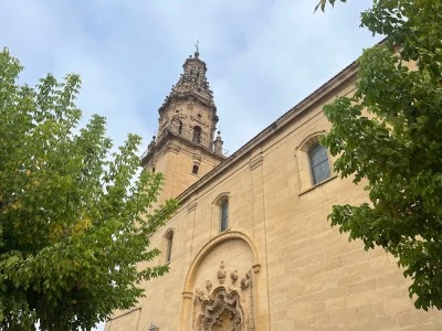 Iglesia de Santa María de la Asunción (Oyón)