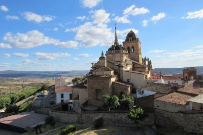 Iglesia de Santa María de la Encarnación