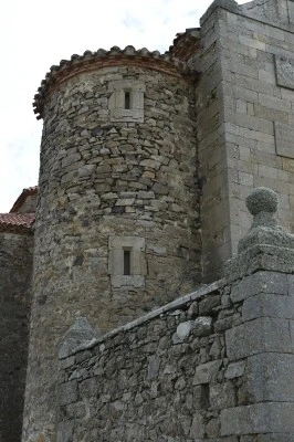 Ermita de Nuestra Señora del Carrascal