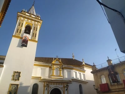 Iglesia de Santa María de la Estrella