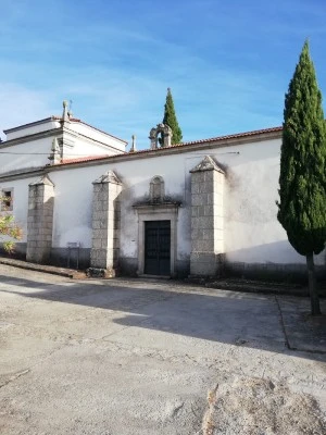 Ermita de Nuestra Señora del Castillo