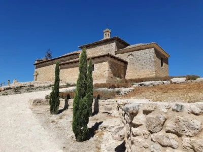 Ermita de Nuestra Señora del Castillo