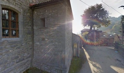 Iglesia de Santa María de las Nieves
