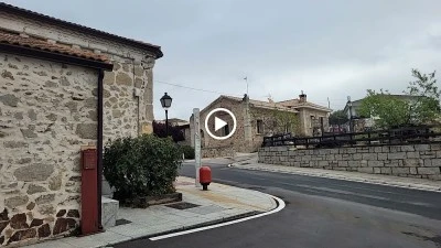 Iglesia De Santa María de los Milagros