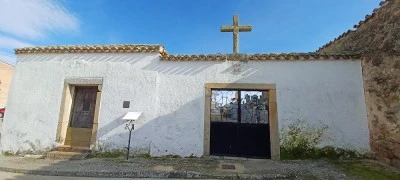 Ermita de Nuestra Señora del Consuelo