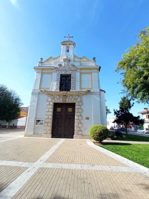 Ermita de Nuestra Señora del Consuelo