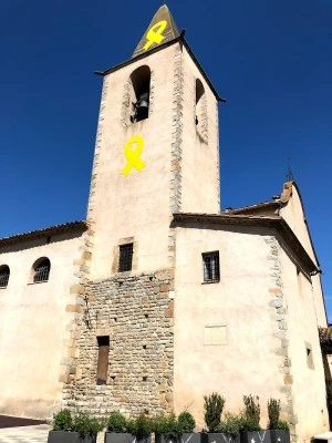 Iglesia de Santa María de Sales