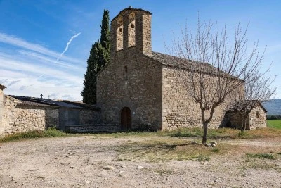 Ermita de Nuestra Señora del Llano
