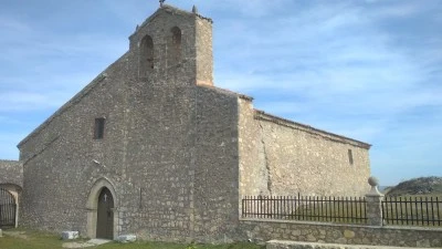 Ermita de Nuestra Señora del Pinar