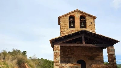 Iglesia de Santa Maria de Viladelleva