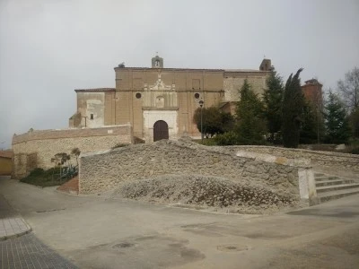 Iglesia de Santa María del Castillo