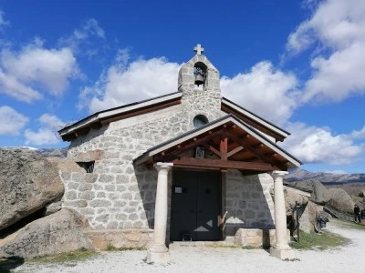 Ermita de Nuestra Señora del Rosario