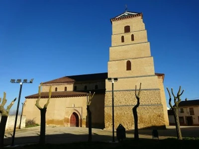 Iglesia de Santa María del Mercado