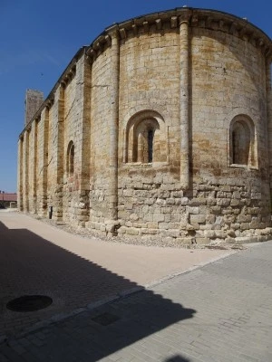 Iglesia de Santa María del Templo