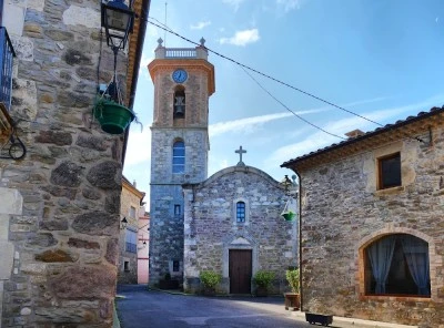 Iglesia de Santa Maria dels Socors