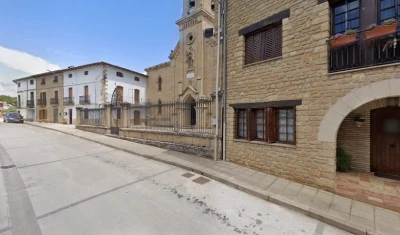 IGLESIA DE SANTA MARÍA INMACULADA